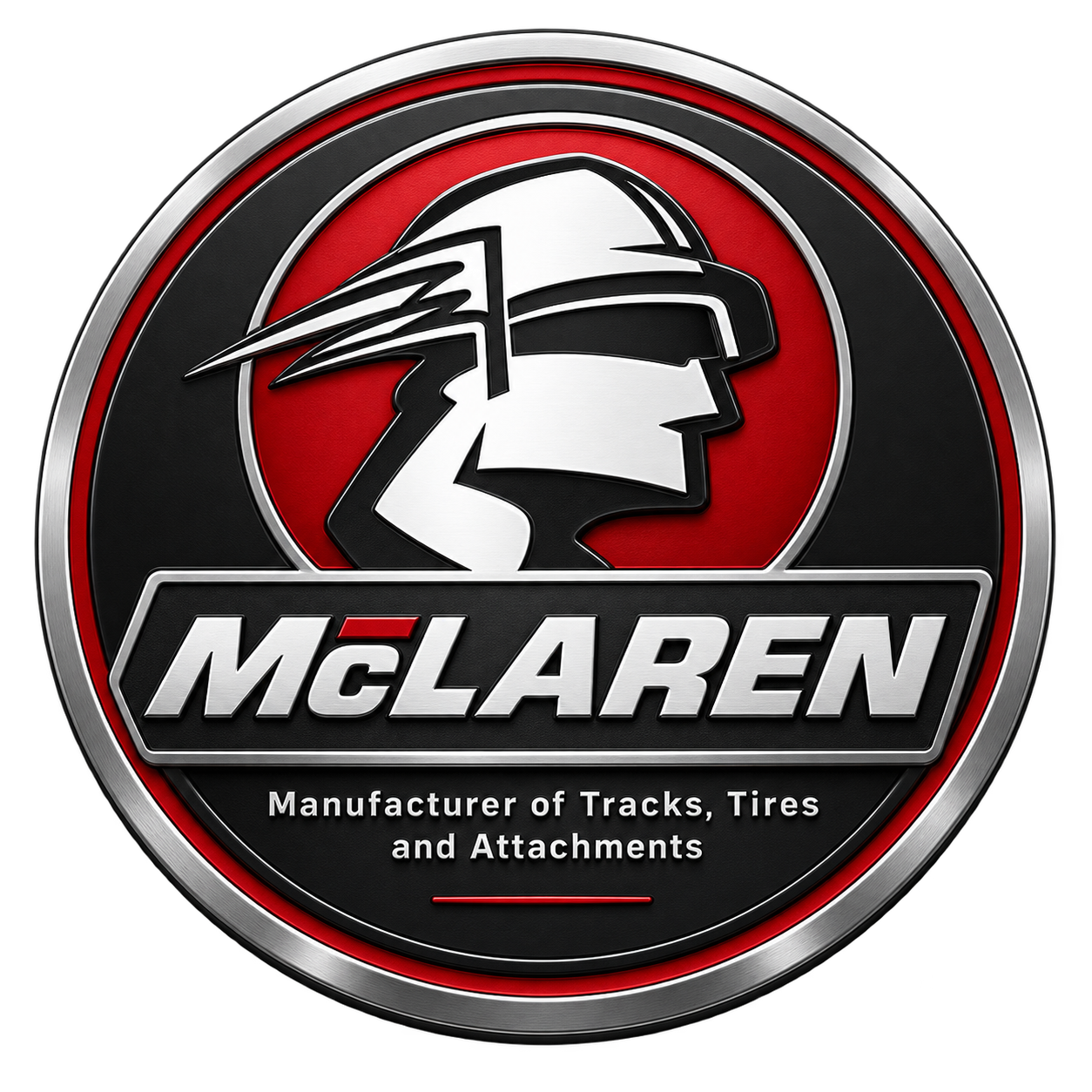 McLaren